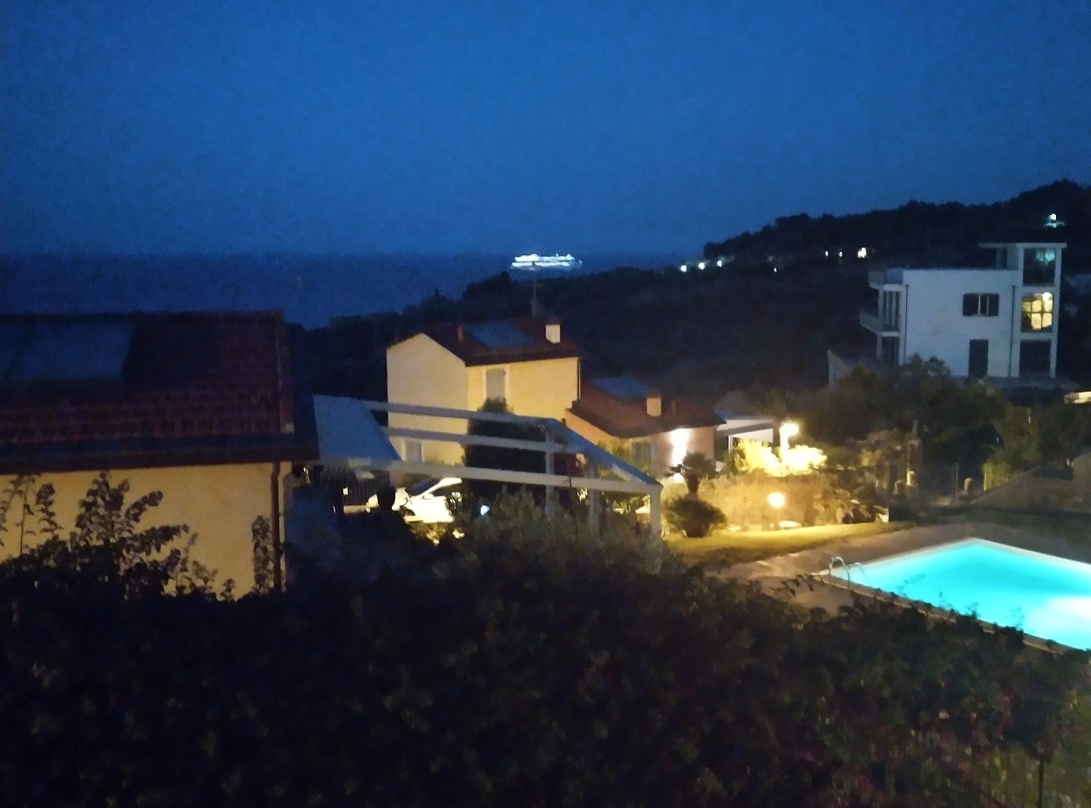 Alla Sera